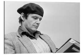 Magnettafel Jack Nicholson, 1976 I