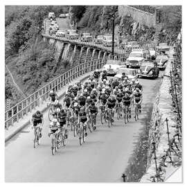 Sisustustarra Tour De Romandie 1963