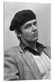 Gallery Print Jack Nicholson, 1976 II