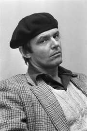 Magnettafel Jack Nicholson, 1976 II