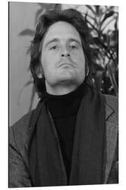 Alubild Michael Douglas, 1976