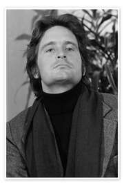 Tableau Michael Douglas, 1976