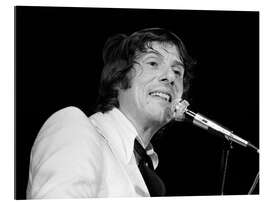 Gallery Print Udo Jürgens in Zürich, 1977
