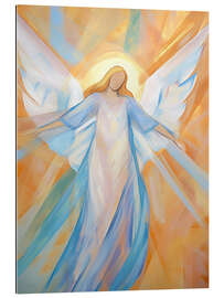 Gallery print Abstract Angel