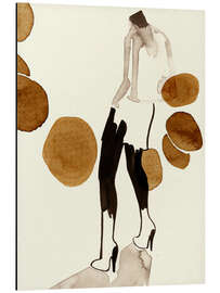 Alubild Heel - Ekaterina Koroleva