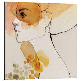 Alubild Elle - Ekaterina Koroleva