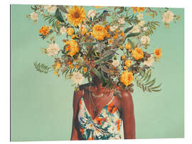 Gallery Print You Loved Me a Thousand Summers ago