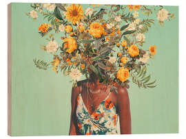 Trebilde You Loved Me a Thousand Summers ago - Frank Moth
