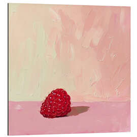 Magnettafel Raspberry Reverie