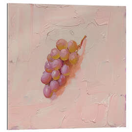 Gallery print Grape Cluster Beauty