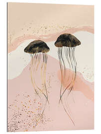 Gallery Print Verzauberte Gewässer