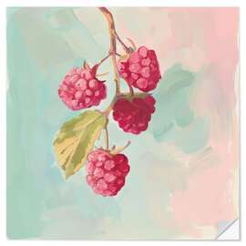 Sticker mural Garden Gems - DejaReve