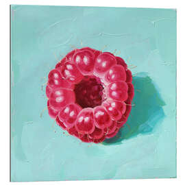 Galleritryck Ruby Delight