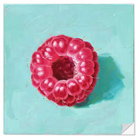Wall sticker Ruby Delight
