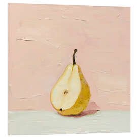 PVC-taulu Pear