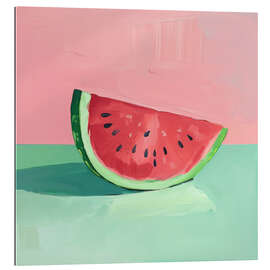 Gallery Print Slice of Summer