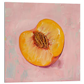 Gallery Print Sonnenverwöhntes Glück