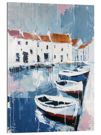 Gallery Print Küstenruhe