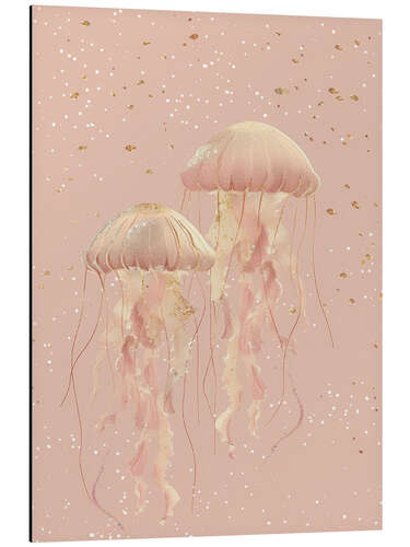 Alubild Floating Elegance