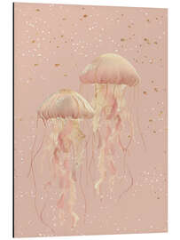 Alubild Floating Elegance