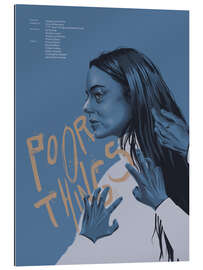 Gallery print Poor Things