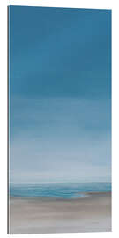 Gallery Print Coastal Love