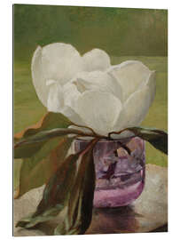 Gallery Print Magnolienblüte, 1863