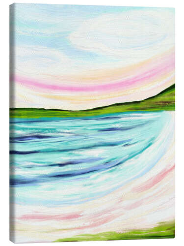 Lienzo Landscape II