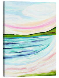 Lienzo Landscape II