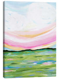 Lienzo Landscape I