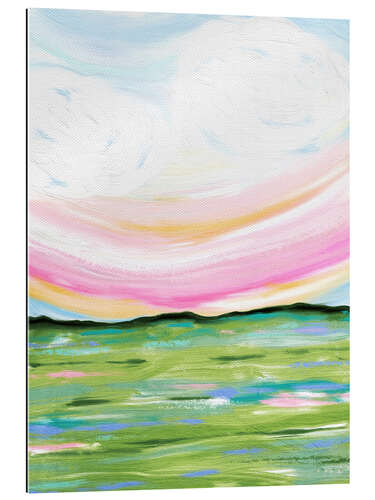 Galleriataulu Landscape I