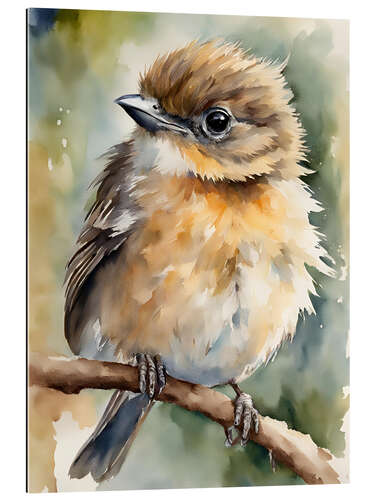 Gallery print Little bird