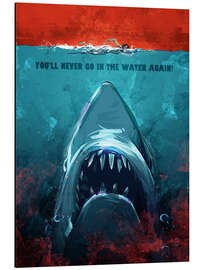 Alubild Jaws - Nikita Abakumov