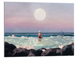 Gallery print All the summers since I met You II