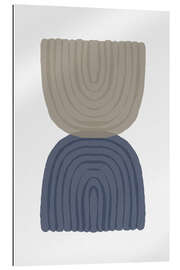 Gallery print Line Art II