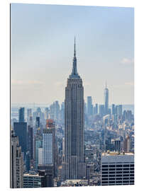 Gallery Print Empire State Building, New York City
