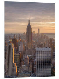 Gallery Print Empire State Building, NYC II