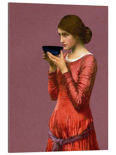 Gallery print Destiny