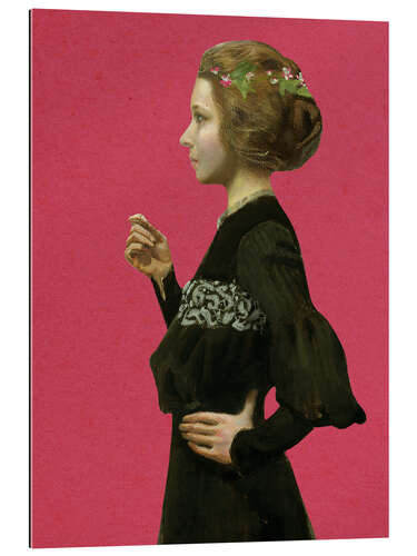 Gallery print Spring