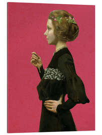 Gallery print Spring