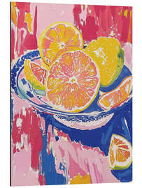 Magnettafel Frischer Nachmittag I