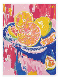 Kunstwerk Fresh afternoon I - DejaReve