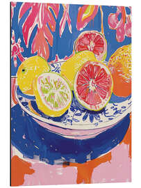 Magnettafel Frischer Nachmittag II