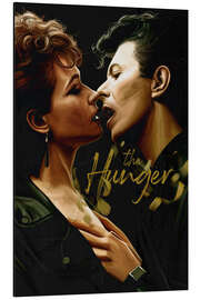 Alubild The Hunger - Dmitry Belov