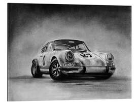 Gallery print Vintage Velocity