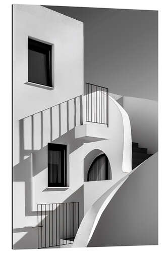 Gallery print Bauhaus Building
