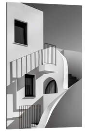 Gallery print Bauhaus Building