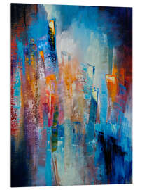 Gallery Print Farbenfreude