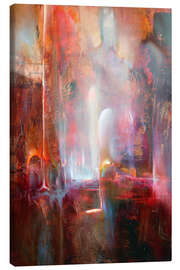 Lienzo Arches - Annette Schmucker