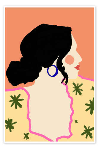 Poster Profile